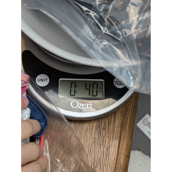 Build a Bear Wizard Academy Robe Scarf Hat Glasses Costume Set Outfit Play - Picture 9 of 10